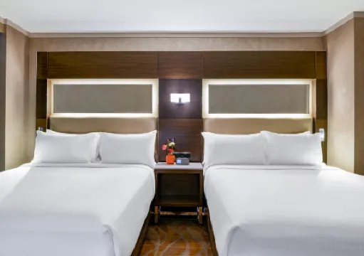 Holiday Inn BROOKLYN DOWNTOWN by IHG Отели в г. Нью-Йорк