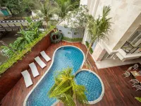Alron Hotel Kuta Powered by Archipelago