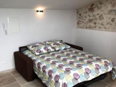 Cosy Studio Cours Lafayette "Clim, Wifi Gratuit"
