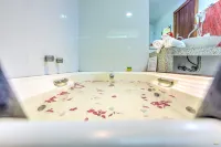 Terra Boa Hotel Boutique - Romantic