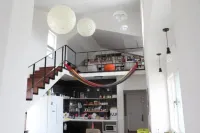 Warak Guesthouse