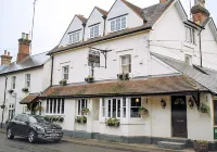 The Drummond at Albury Hotels in Guildford