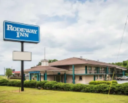 Rodeway Inn Hotels in Phenix City