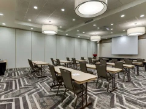 Drury Inn & Suites Independence Kansas City Hotels in Independence