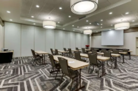 Drury Inn & Suites Independence Kansas City