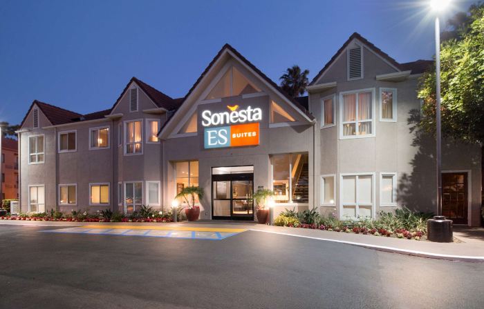 Sonesta ES Suites Huntington Beach Fountain Valley