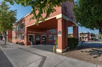 Quality Inn Hotels in Madras
