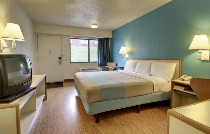 Motel 6 Cedar Rapids, IA