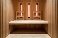 Radisson Red Hotel, Brussels - spa