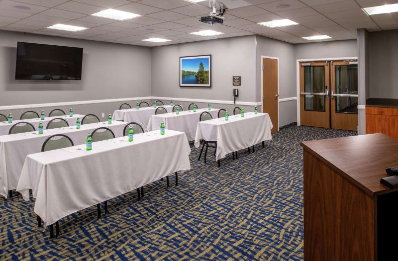 Hampton Inn Eugene photo 4