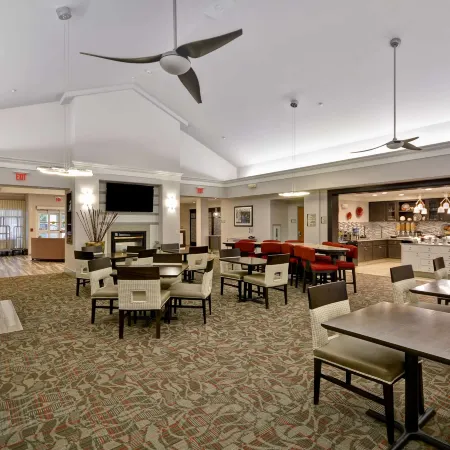 Homewood Suites by Hilton Ithaca