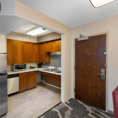 Homewood Suites by Hilton Memphis - Germantown (at Campbell Clinic)