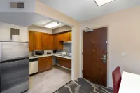 Homewood Suites by Hilton Memphis - Germantown (at Campbell Clinic) - 3-Star