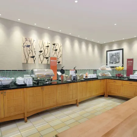 Hampton Inn Middletown