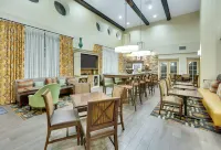 Hampton Inn & Suites Mooresville/Lake Norman - breakfast