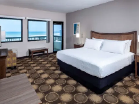 Best Western New Smyrna Beach Hotel  Suites Hotels in New Smyrna Beach