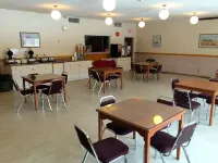克羅尼爾旅館 布蘭登住宿飯店