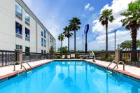 Hampton Inn Sulphur/Lake Charles Area فنادق في مقاطعة كالكاسيو