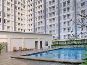 Apartement Taman Melati by THE TRUST