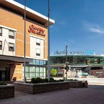 Hilton Garden Inn Omaha-Downtown/Old Market Area