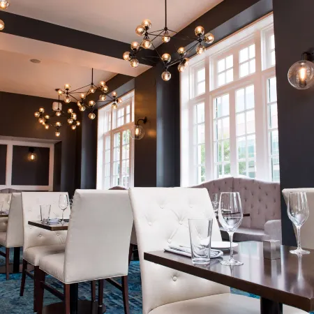 Redmont Hotel Birmingham, Curio a Collection by Hilton