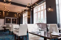 Redmont Hotel Birmingham, Curio a Collection by Hilton - sarapan