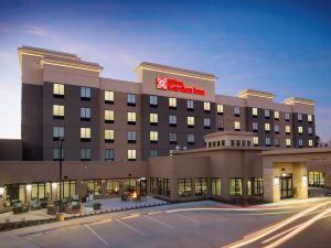 Hilton Garden Inn Longview