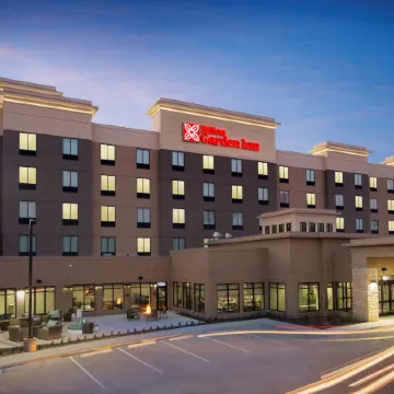 Hilton Garden Inn Longview