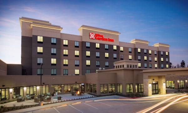 Hilton Garden Inn Longview