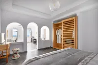 Petit Palace Suites - balcón