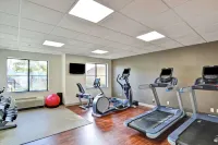 Doubletree by Hilton Hattiesburg - Gym