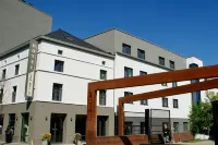 Hotel Van Belle Hotels in Sint-Jans-Molenbeek