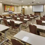 Hampton Inn & Suites by Hilton Murrieta Temecula - Frühstück