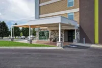 Home2 Suites by Hilton Georgetown - Gym