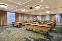 Hilton Garden Inn Jackson - 3-Star