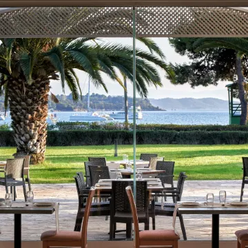 AKS Porto Heli Hotel