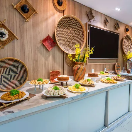 Tryp by Wyndham Manaus