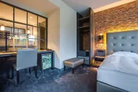 Park Inn by Radisson Luebeck