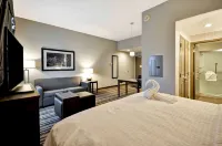 Homewood Suites by Hilton Cincinnati/West Chester - parking