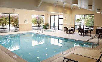 Hampton Inn Gettysburg