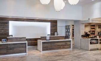 Hilton Garden Inn Nashville Vanderbilt