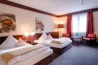 Hotel Goldener Hirsch Hôtels à proximité de : Museum für bäuerliche Arbeitsgeräte des Bezirks Oberfranken