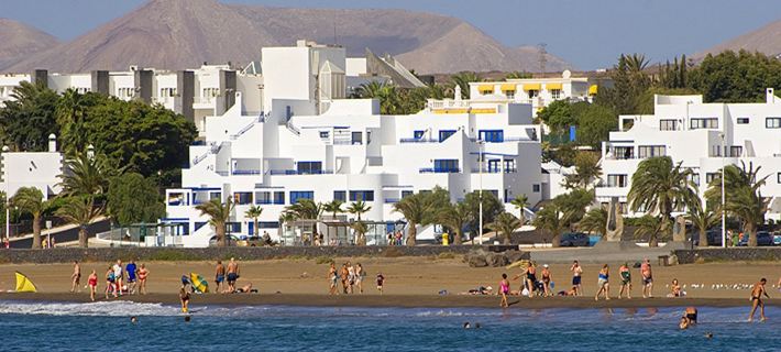 Apartamentos Club Pocillos Hotels in Lanzarote