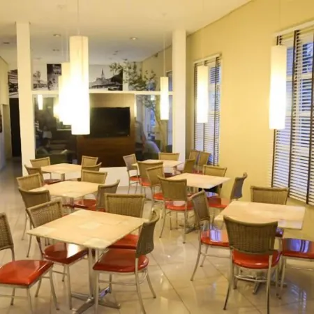 Hotel Castro Mendes