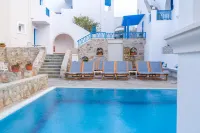 Romantica Hotel Apartments - Pemandangan Pantai