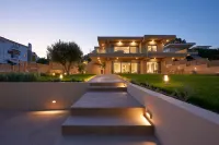 Elaia Luxury Suites Lagonisi Hotels in Koropi