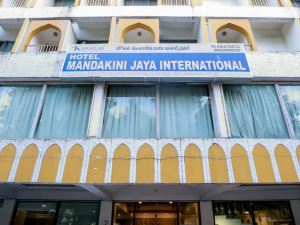 Mandakini Jaya International