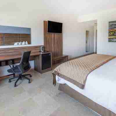 Gamma Colima Garden Rooms