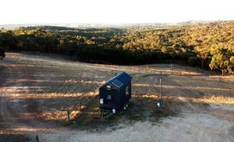 Hilltop Tiny House by Tiny Away