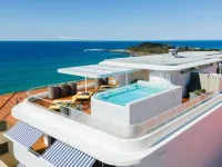 The Surf Yamba Hotels in Yamba